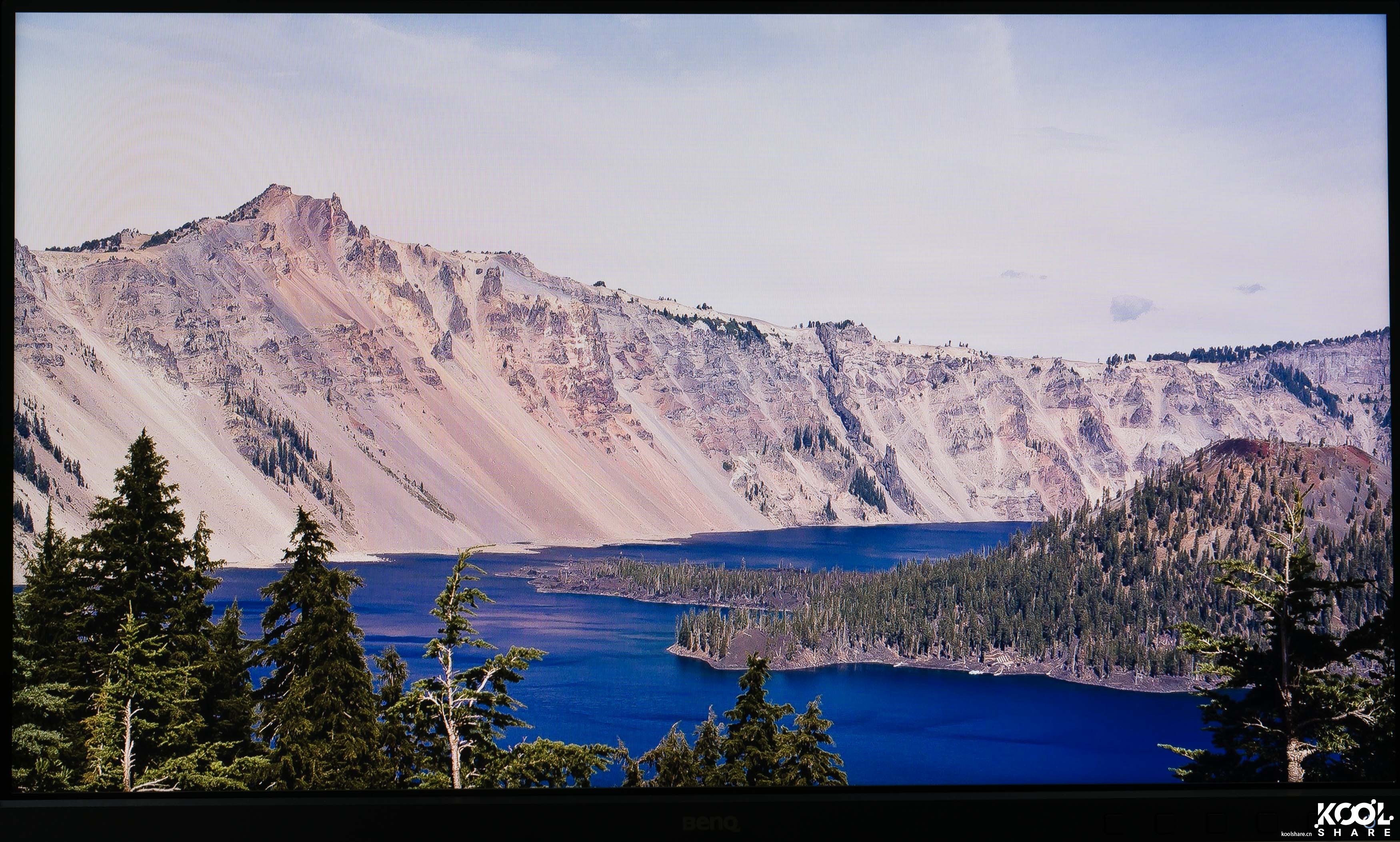 明基sw270c对比imac5k显示器,明基benqsw270c显示器