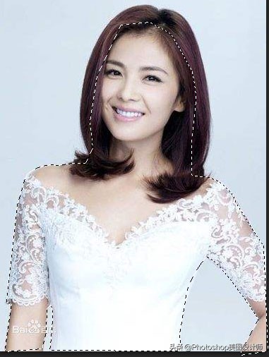 手机ps抠图技巧新手入门,pscs6抠图教程详细步骤