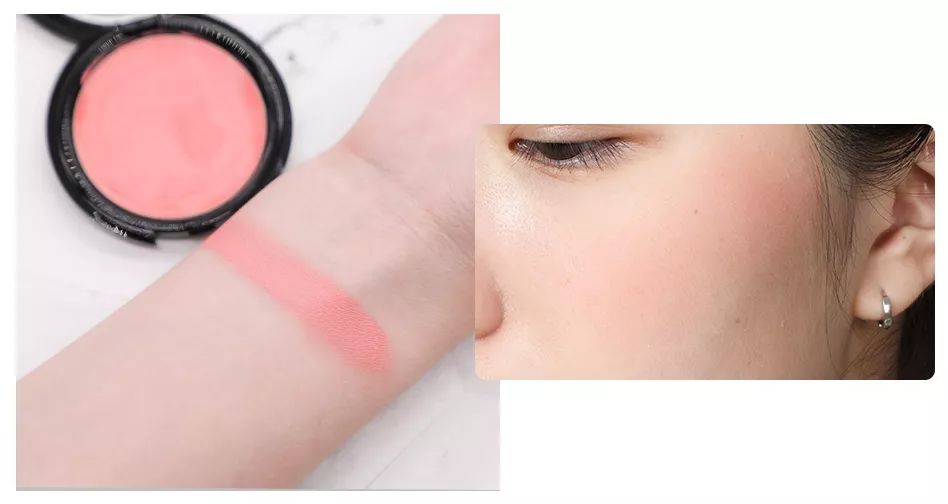 公认最好的腮红是哪一款,十大最值得入手的腮红色号