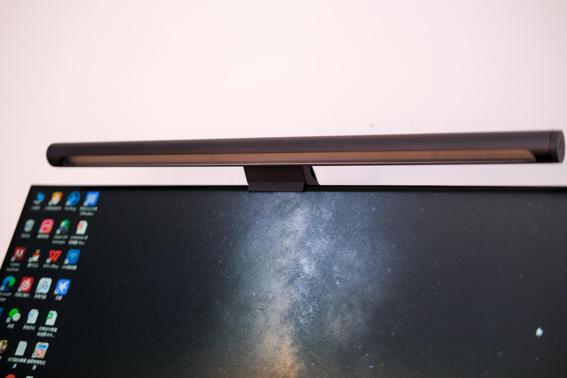 米家智能显示器挂灯1s使用教程,米家显示器挂灯1s