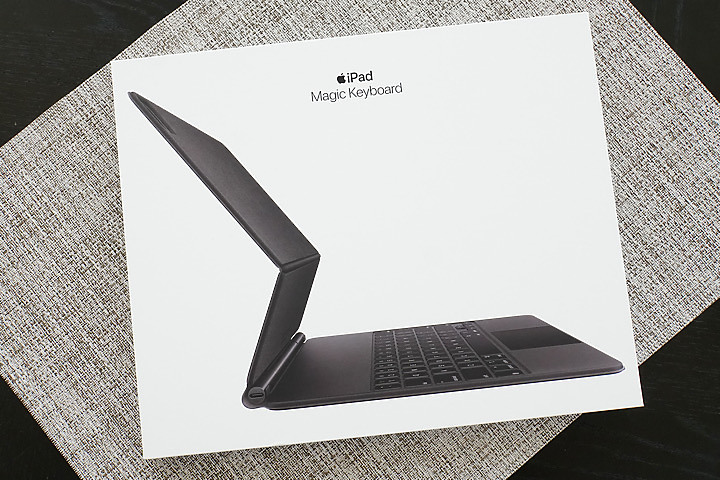 妙控键盘2021款和2020款的区别,妙控键盘开合角度