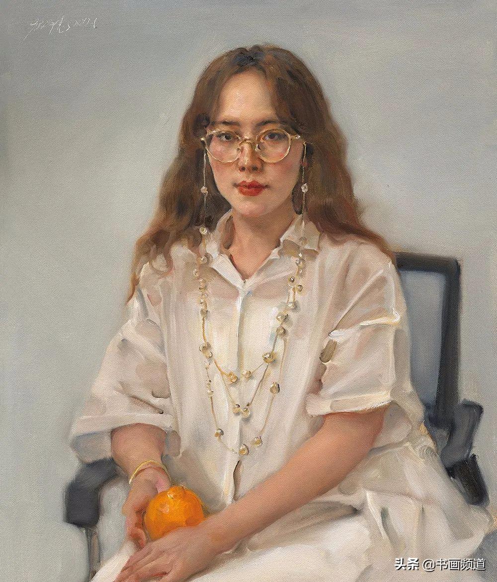 写实画派十七周年,2008中国写实画派