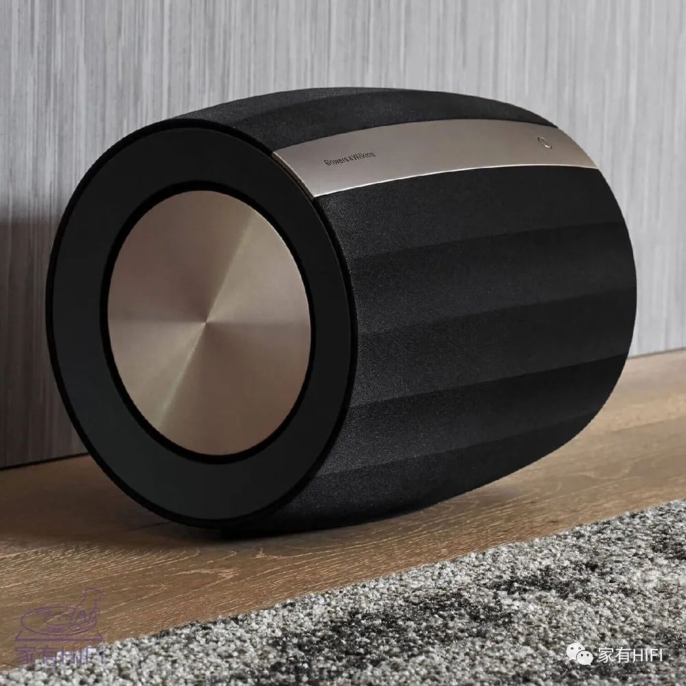 传统品质无线用!BW宝华Formation无线家庭影院Bar、Bass试用