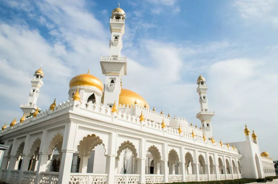 真正的大西北城市,西北最低调的旅游城市