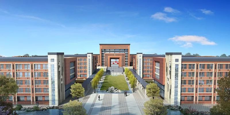 临沂将引进哪些大学,临沂名校进北城