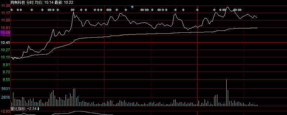 国产芯片潜力新龙头,国产芯片科创板龙头