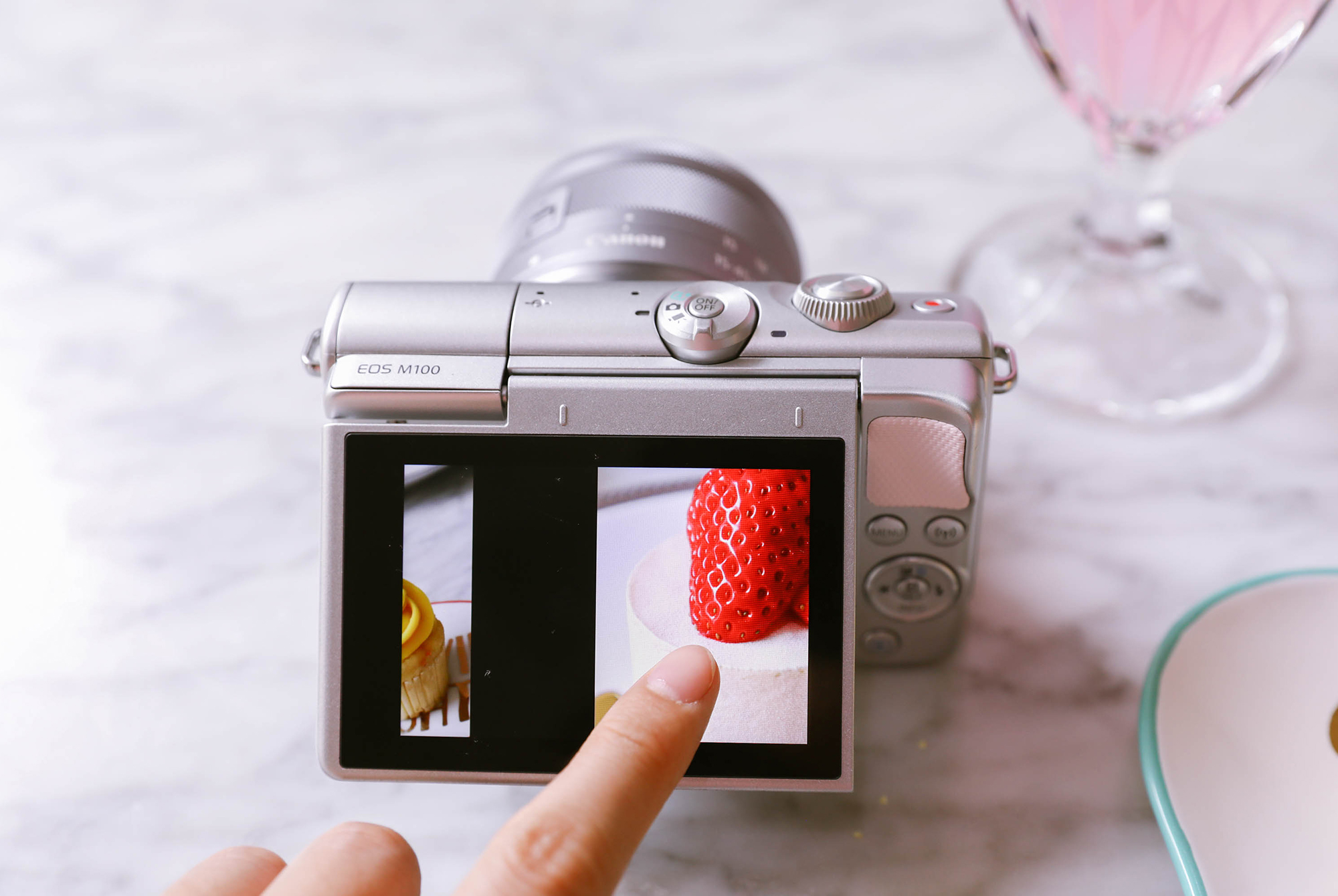 佳能微单eosm10,佳能微单m系列哪个好