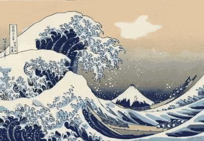 梵高毕加索的画到底好在哪里,梵高莫奈笔下的油画