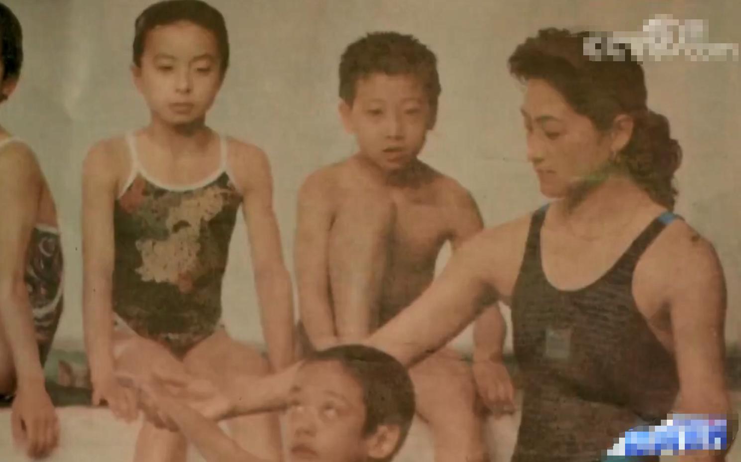 郭晶晶的退休金数目惊人,郭晶晶退役后是什么职位