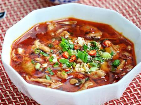 水煮菜怎么吃起来清甜,几种水煮菜的吃法味道真叫一个绝