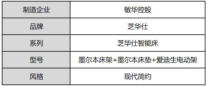 芝华仕对比掌上明珠床选哪个,芝华仕真皮电动智能床