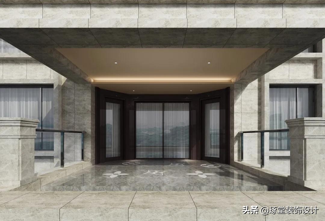 「牛」云顶至尊的这套房子，火了