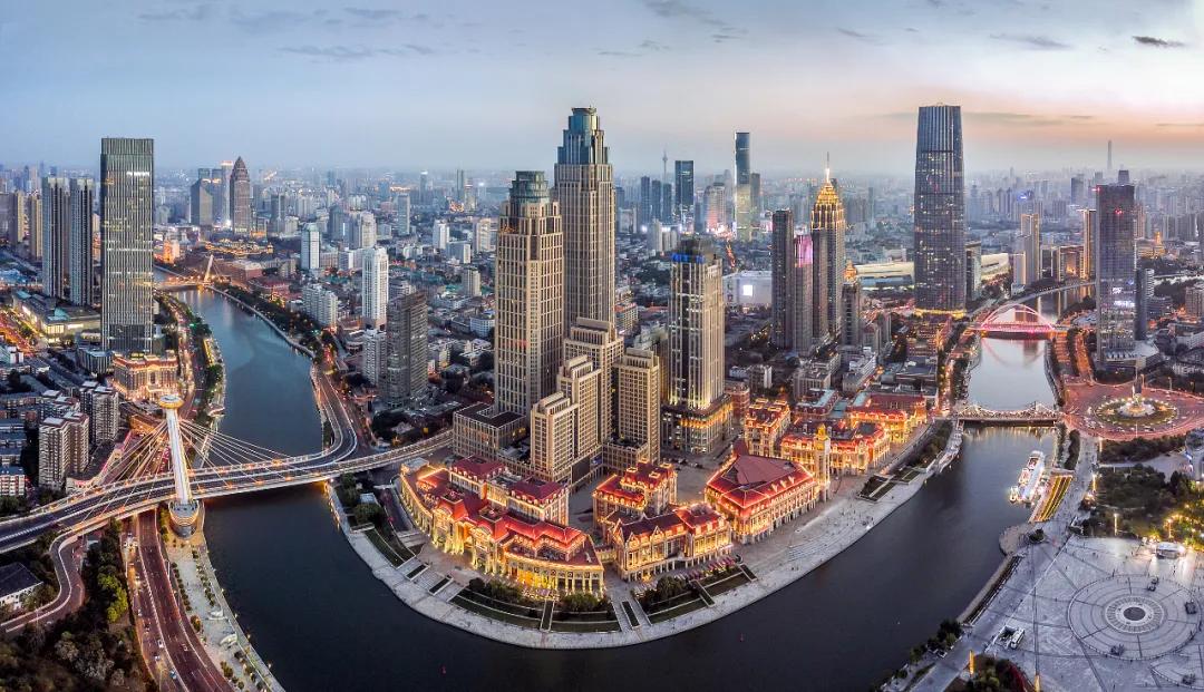 这就是天津完整视频,这就是天津南开