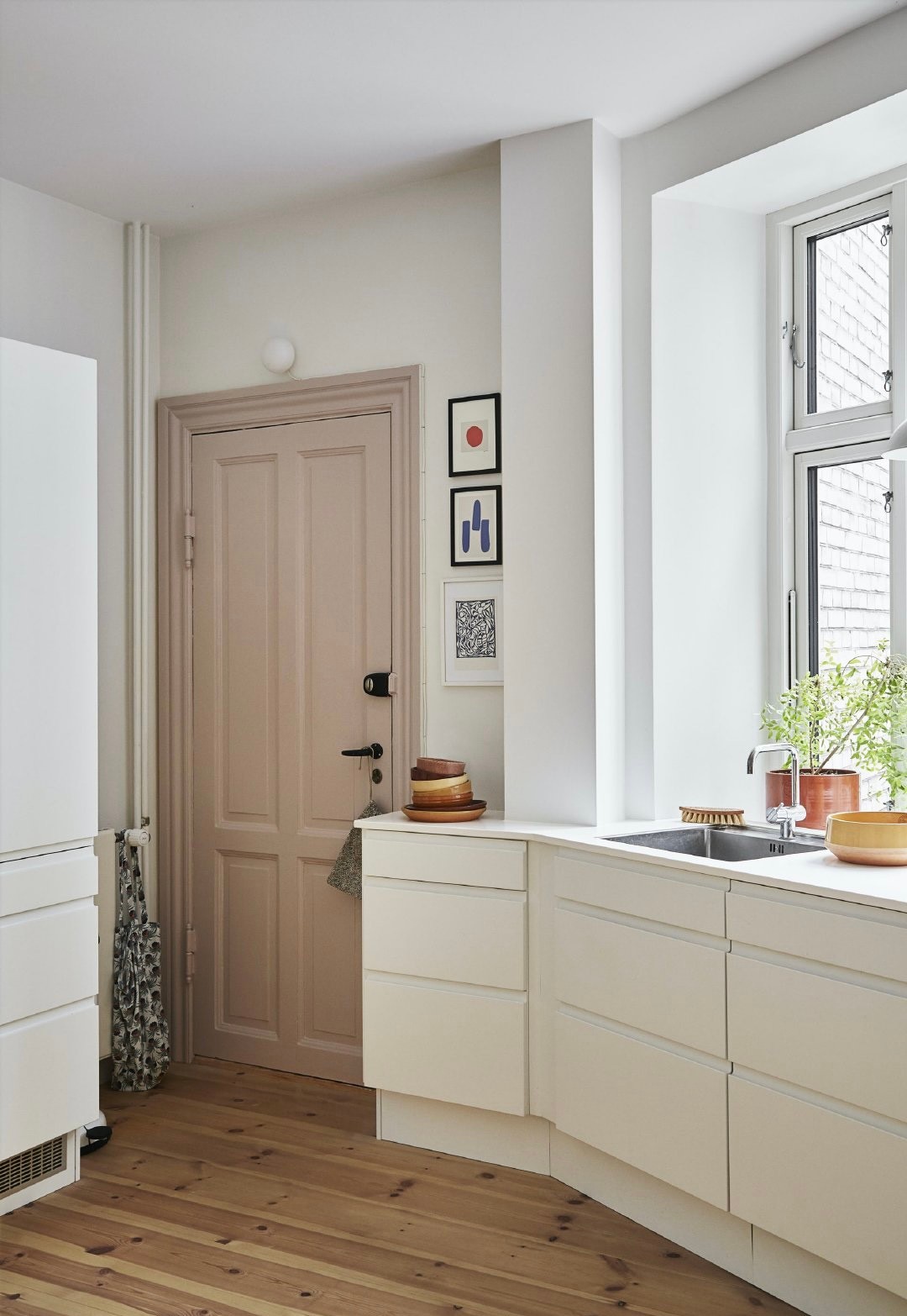 橡木家具推荐,设计感强的橡木家具