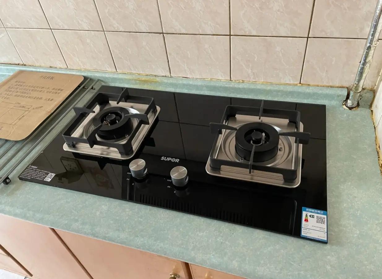 关注家庭主妇烹饪问题，苏泊尔油烟机使用测评