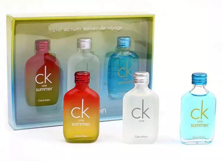 美国第一设计师品牌CK的故事，我知道的只有男士*裤内**