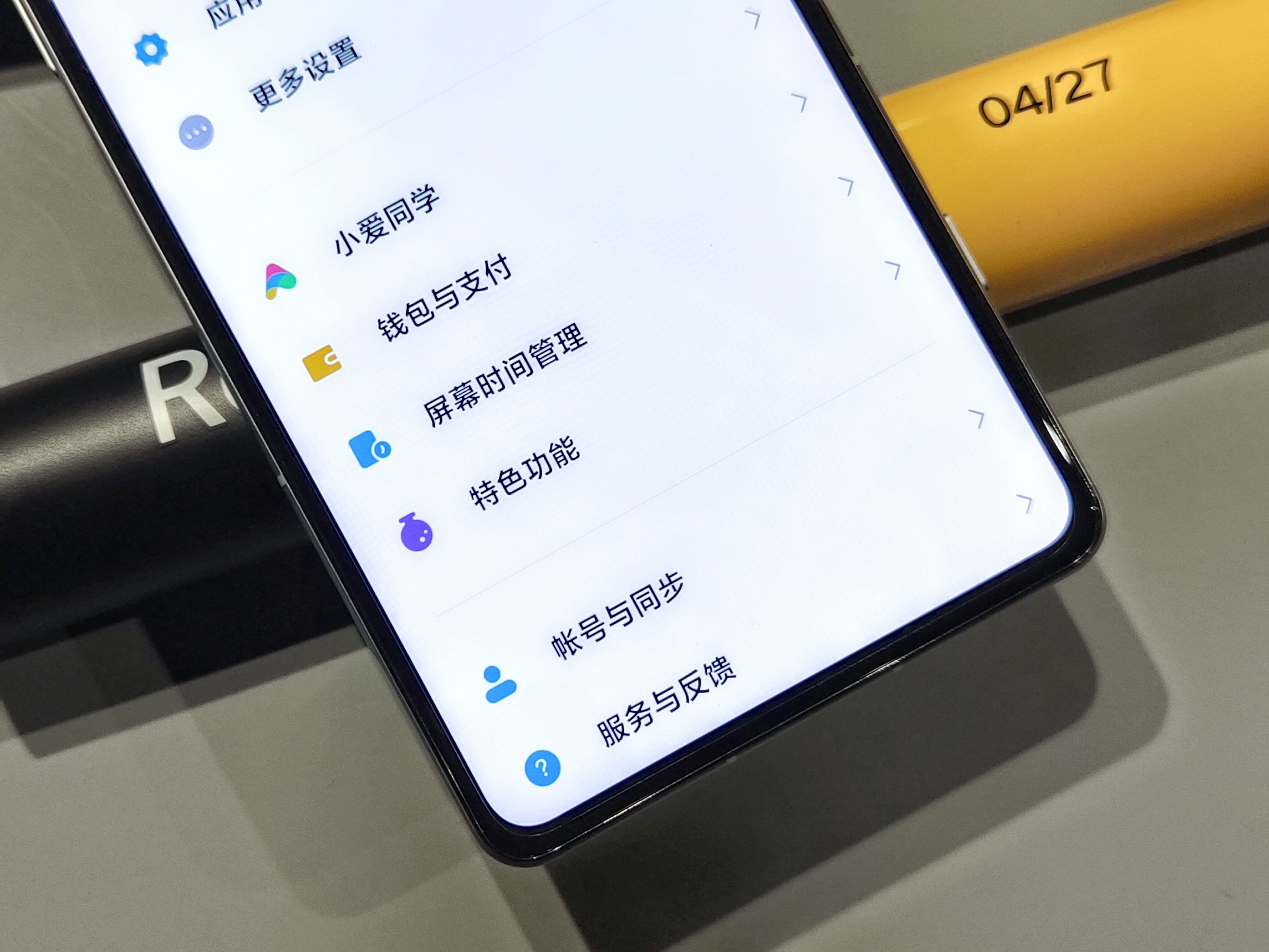 k40游戏增强版发布会评测,k40游戏增强版评测对比k40续航