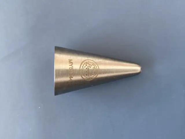 没有裱花袋裱花嘴泡芙奶油怎么挤,奶油裱花嘴怎么自做