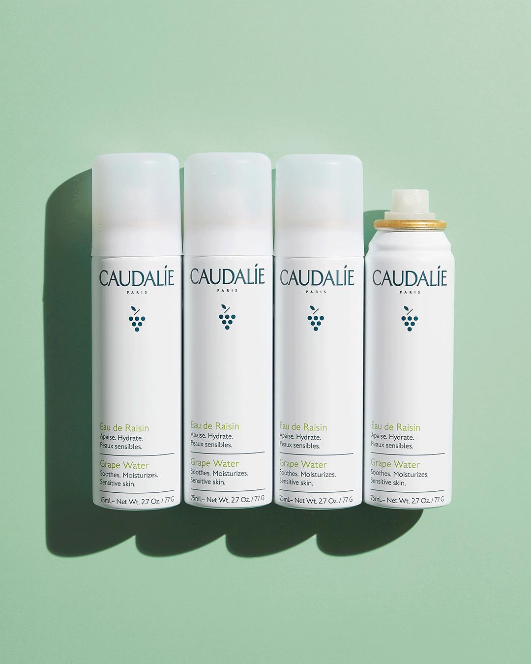 caudalie欧缇丽紧致提升精华,欧缇丽caudalie怎么样