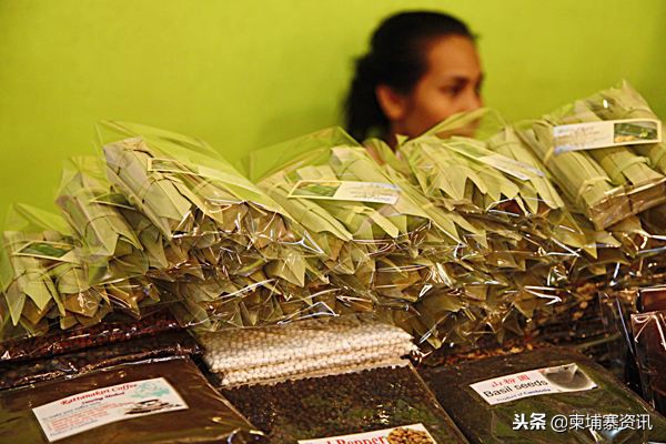 柬埔寨金边有什么特色特产,柬埔寨旅游必购十大特产