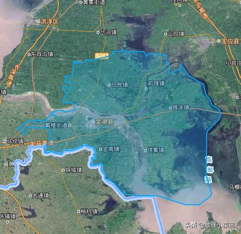 苏北小江南徐州,江苏小江南是哪里