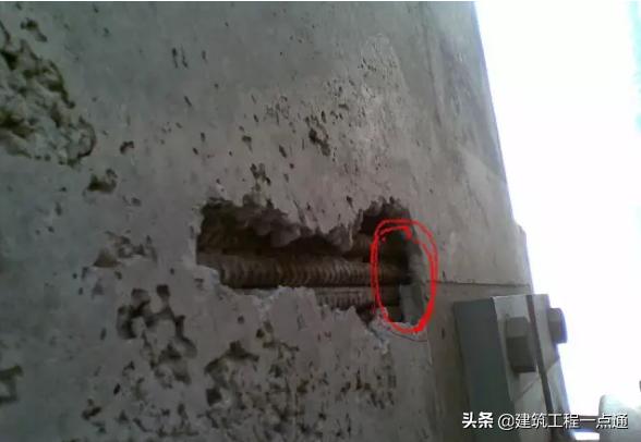 混凝土质量验收常见问题,混凝土路面施工常见质量问题