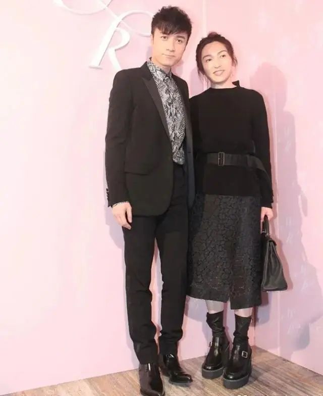 古巨基老婆个人照片 (古巨基老婆介绍)