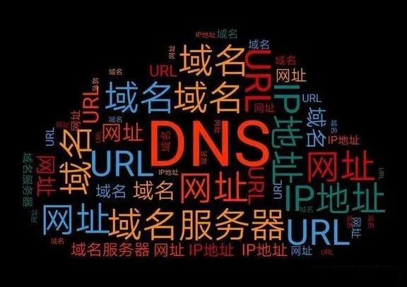 域名解析出来的IP地址,如何解析域名ip地址