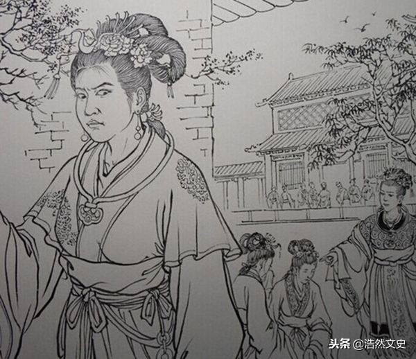 这个“痴呆皇帝”的一辈子，用三句话就能概括？读完发人深省