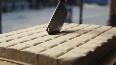 中国的豆腐是什么,中国的豆腐真好吃