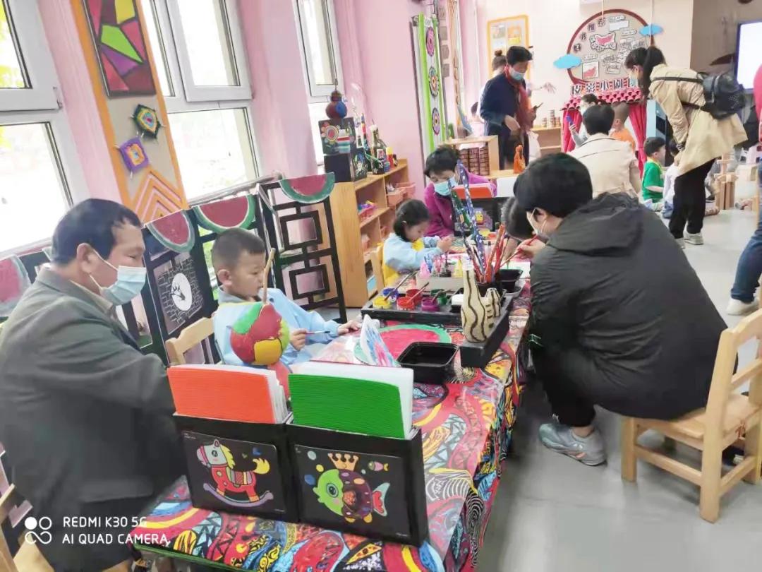 北辰区这所新建幼儿园短时间就被家长认可，原因是什么？