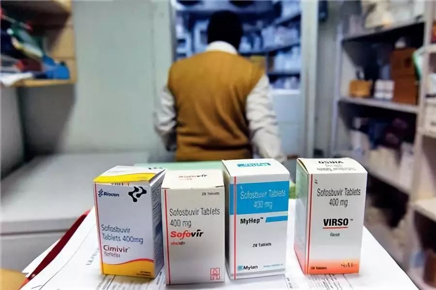 印度仿制药为什么合法,印度为什么可以仿制假药