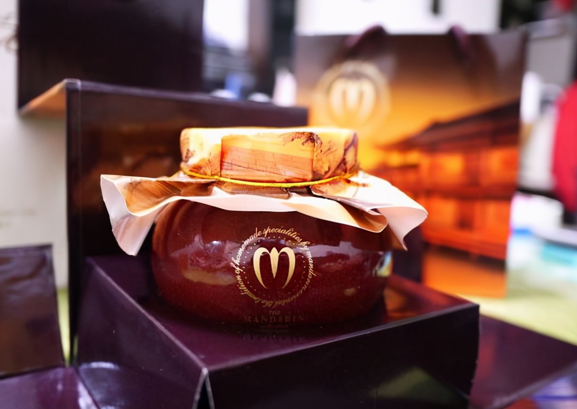 大湾区必买产品,香港必买手信