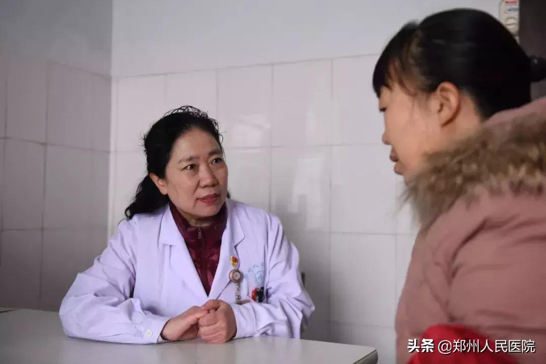 郑医好医生④｜刘薇：“乳”此钟情，她为患者重塑健康与美丽