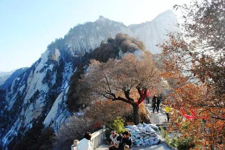西安景区门票降价了吗现在,陕西7月份免门票景点大全