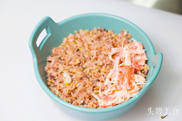 美国回来的90后夫妻开了间美式日料店，里面竟藏着超正宗的波奇饭