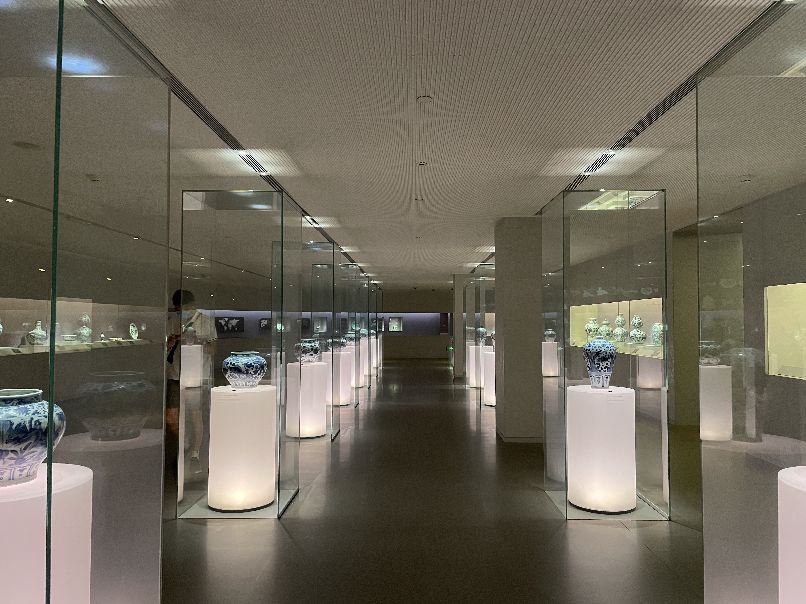 魔都十大必去博物馆,上海震旦博物馆攻略