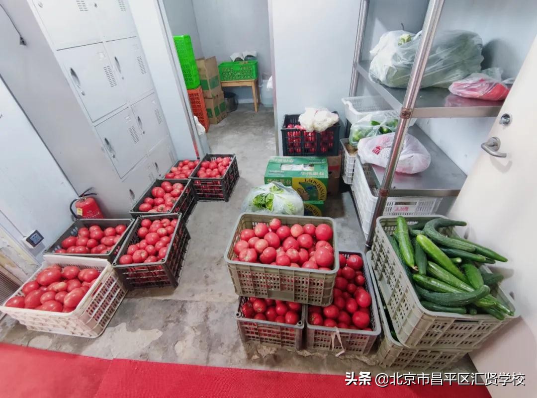 北京昌平区汇贤学校学费,昌平汇贤学校有初中和高中吗