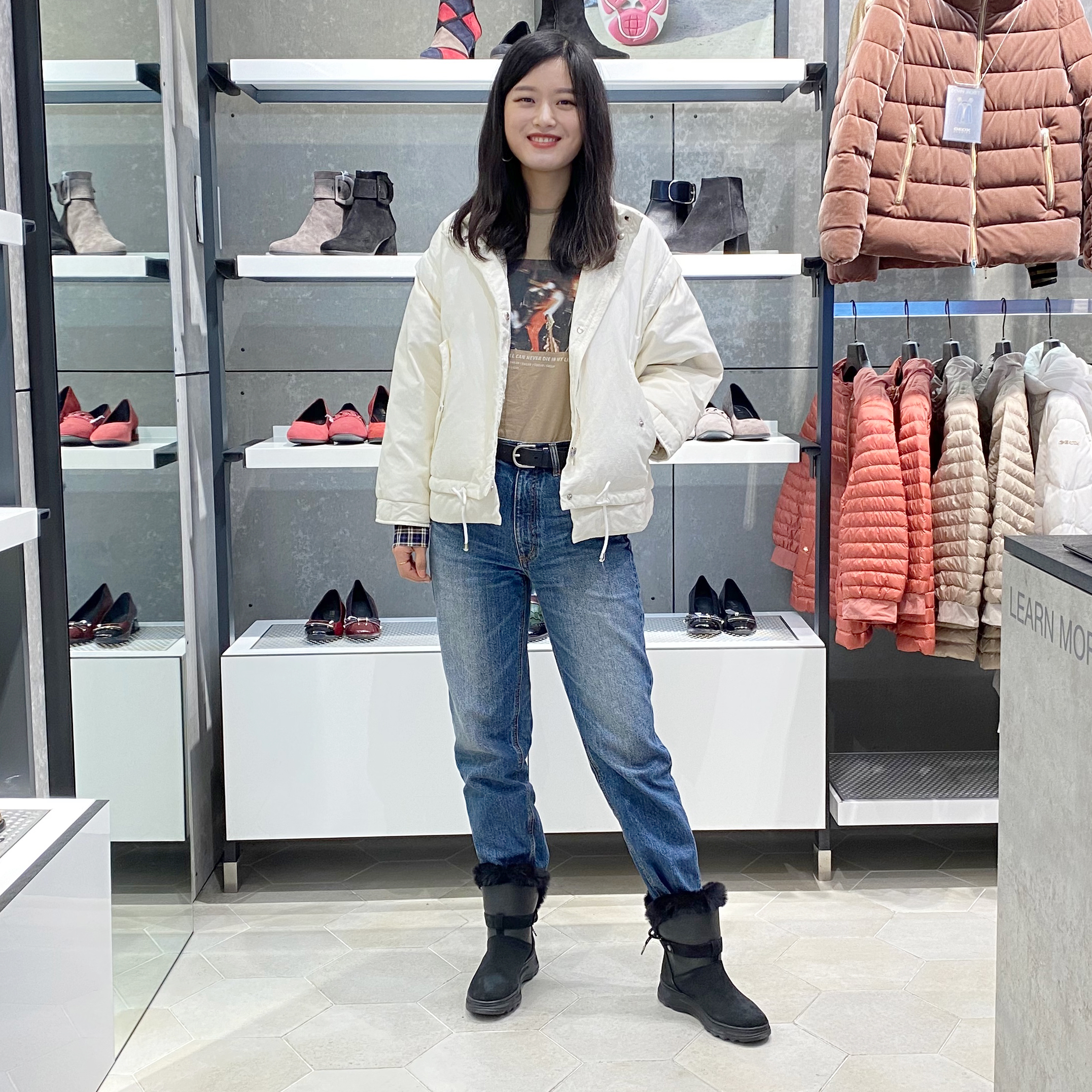 geox正装鞋,geox号称会呼吸的鞋子