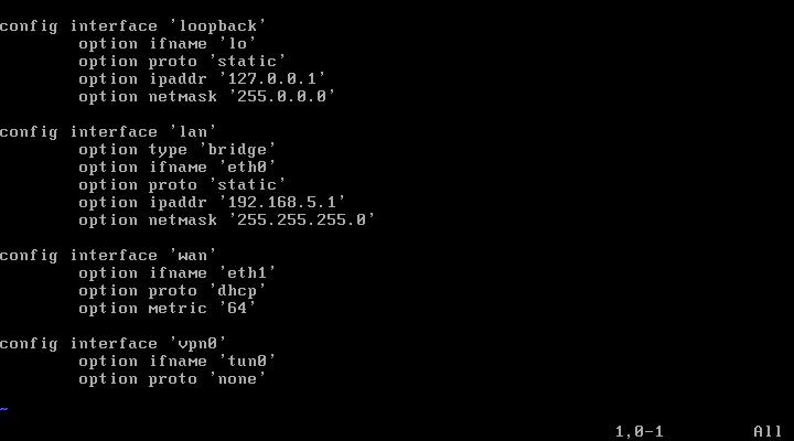 软路由openwrtipv6上网设置教程,软路由配置ip地址