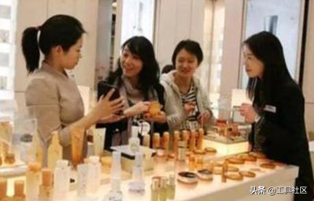 落地干货：化妆品100个销售话术（21/30）