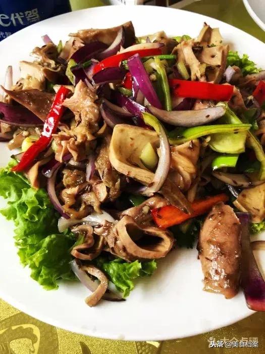 济南上档次的清真饭店,济南清真美食排行榜前十名