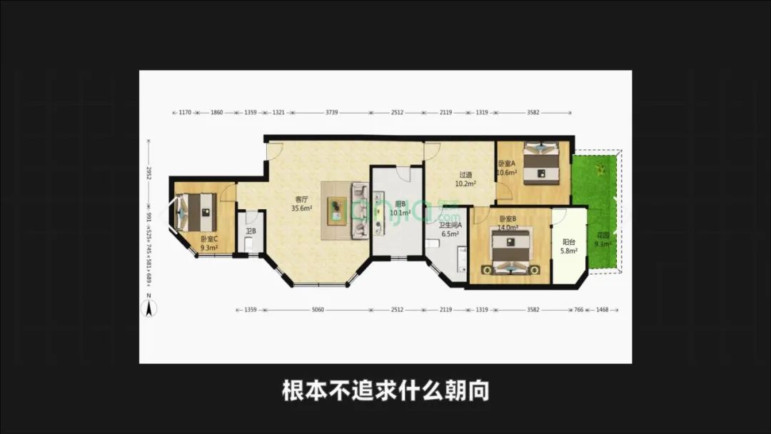 上海长宁古北,长宁古北板块怎么样