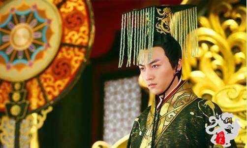 北齐代代昏君，为何还坚挺28年？这三*法大**宝功不可没