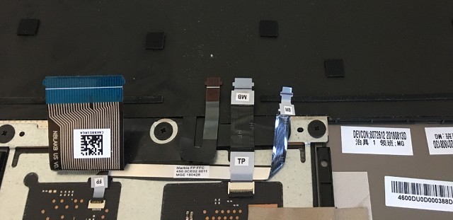 小米air13.3拆机,小米air13寸拆机换电池