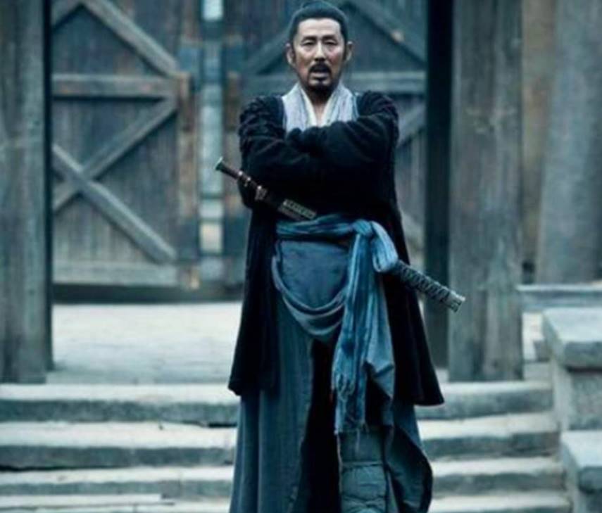 项伯求计张良给项伯出计策,项伯怎么死的项伯的最后下场