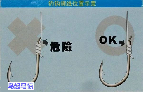 海钓pe各种线结打法,pe线海钓线结绑法