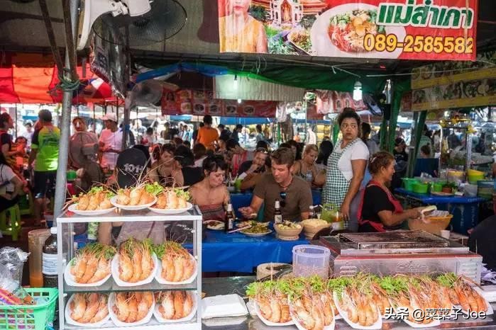 组团去曼谷旅游,和朋友组团去曼谷