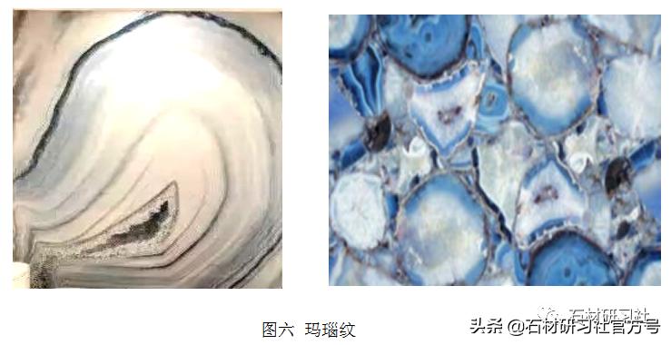 石材纹理,什么石材纹理好看