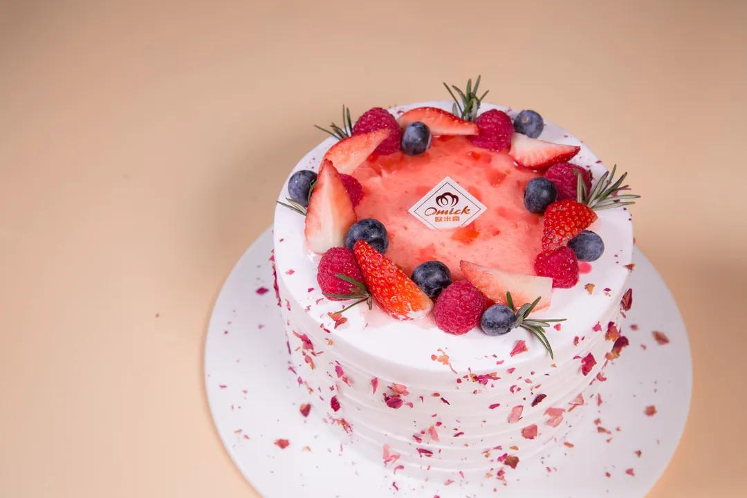 蛋糕太甜了怎么减糖,爱吃蛋糕怎么办